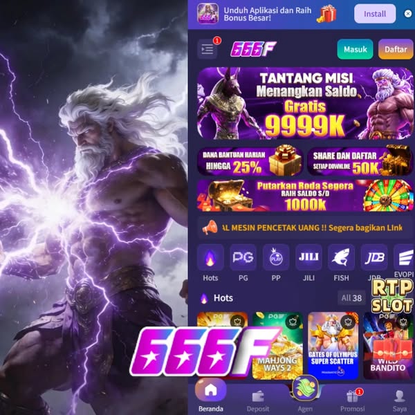 666F - 666f Download Login Aman 🔥
