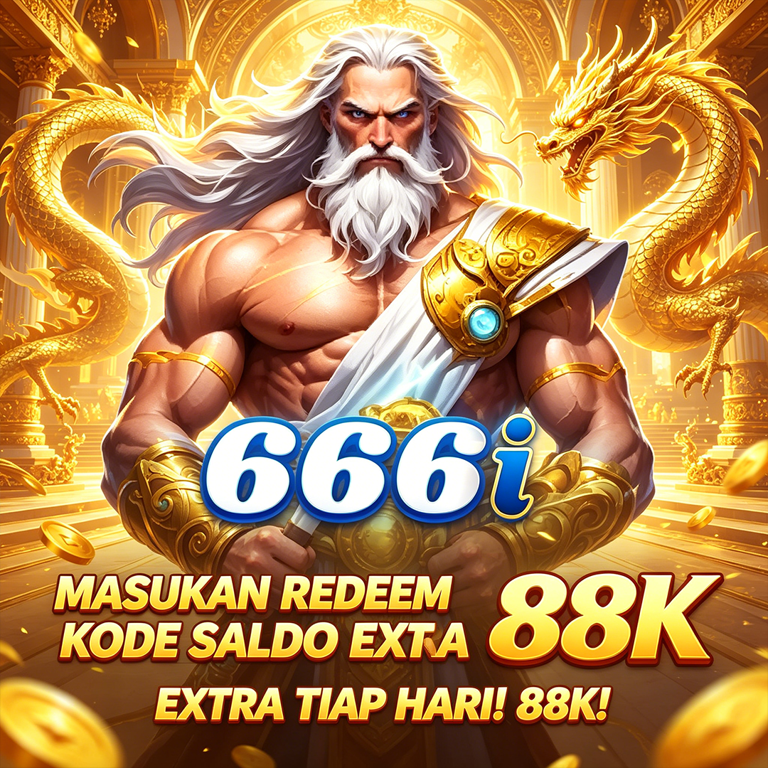 666I - Unduh 666i Mudah