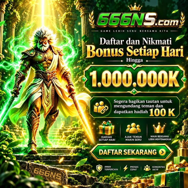 Slot 666ns