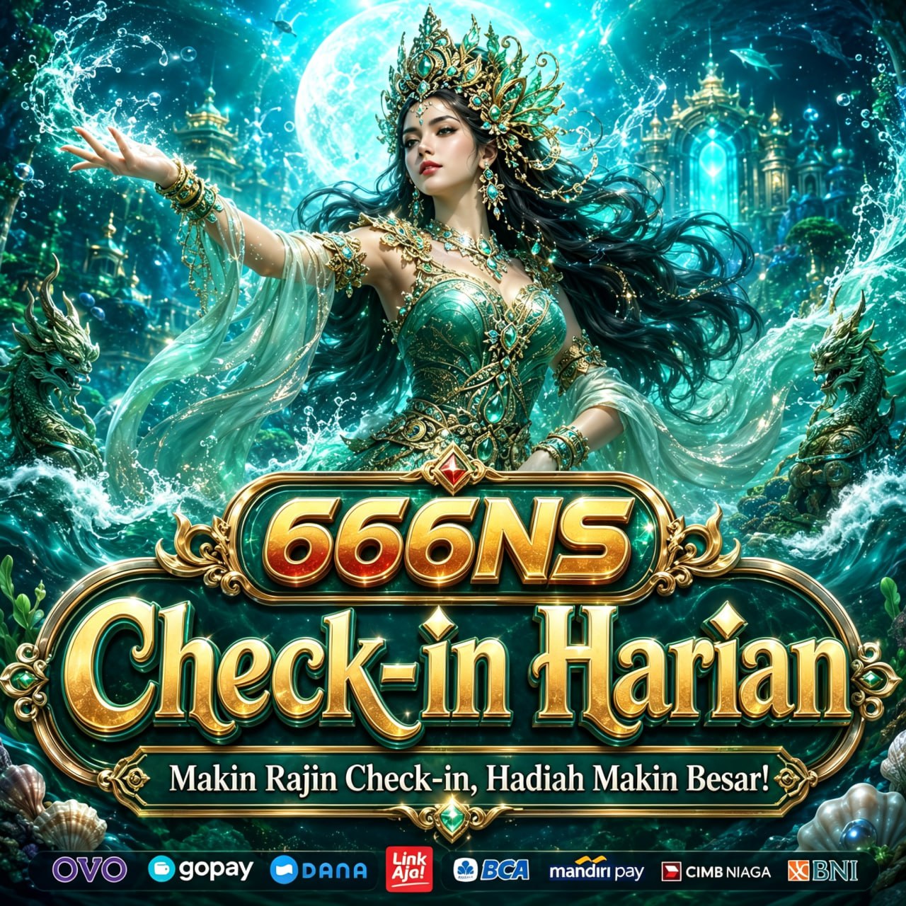 666NS - 666ns Unduh Daftar Aman