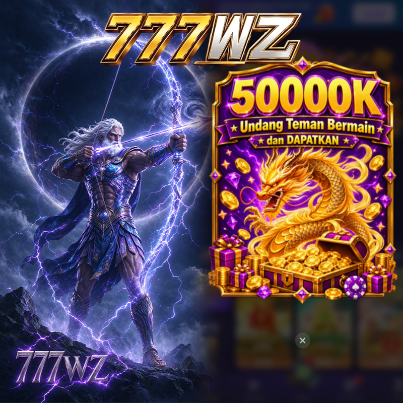 777WZ - Unduh Daftar Aman