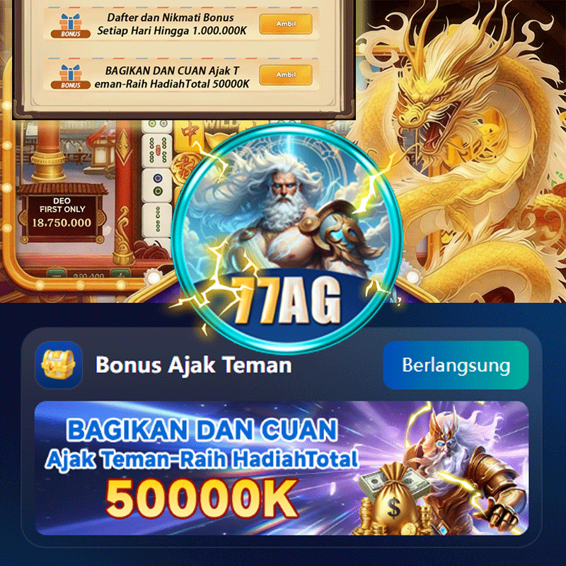 77AG - 77ag Login Akun Terbaru ✅