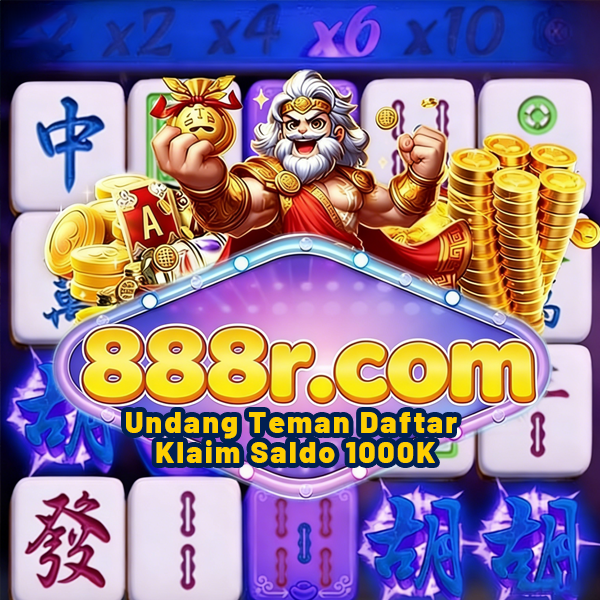 888R - Daftar & Download 888r Terbaru