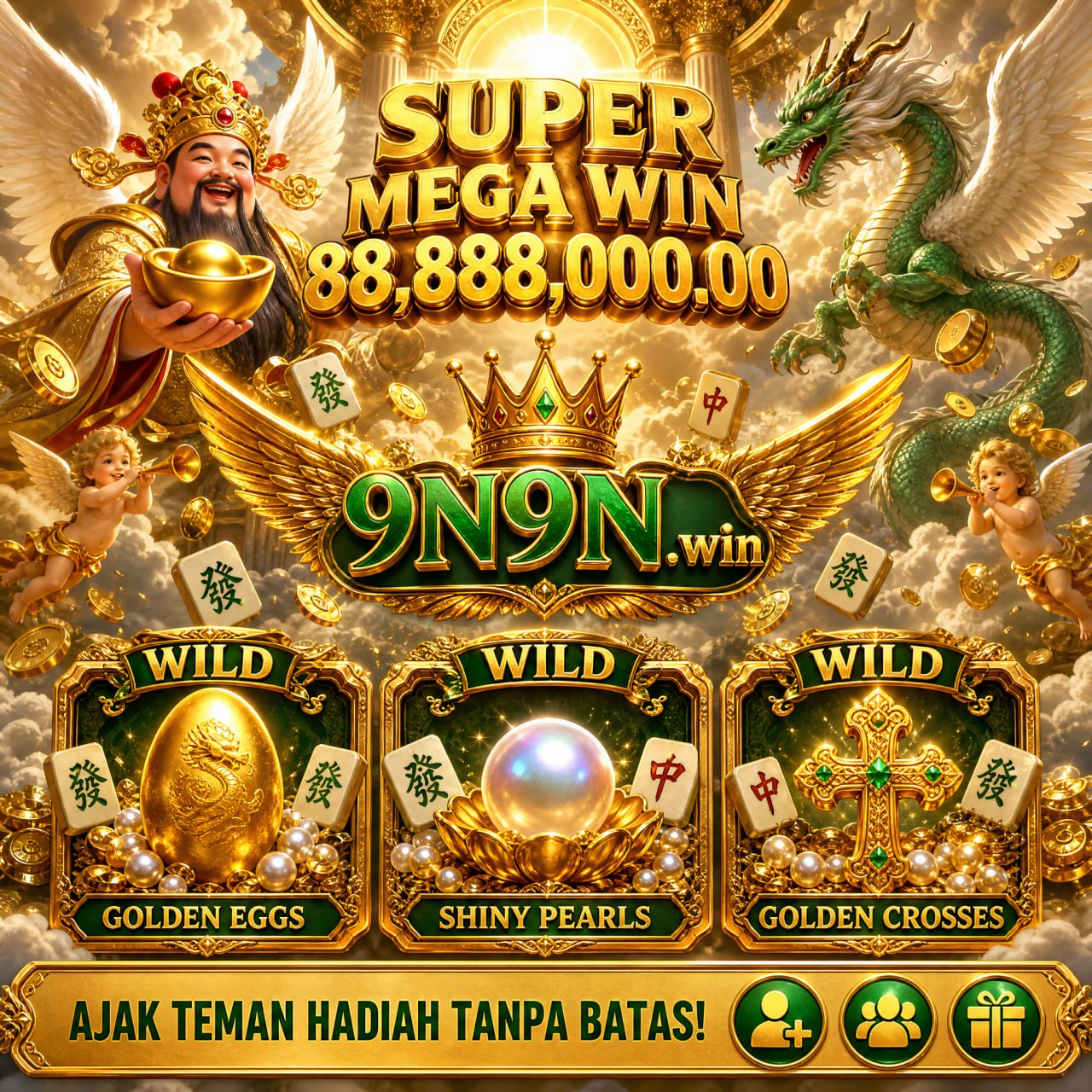 9N9N - 9n9n Download Daftar Mudah ⭐