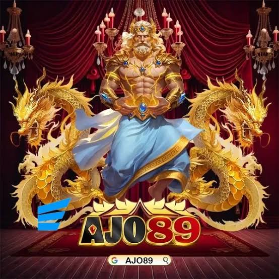AJO89 - Aplikasi Resmi ajo89 Download & Daftar Mudah