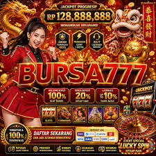 BURSA777 - Aplikasi Resmi BURSA777 Login App Aman