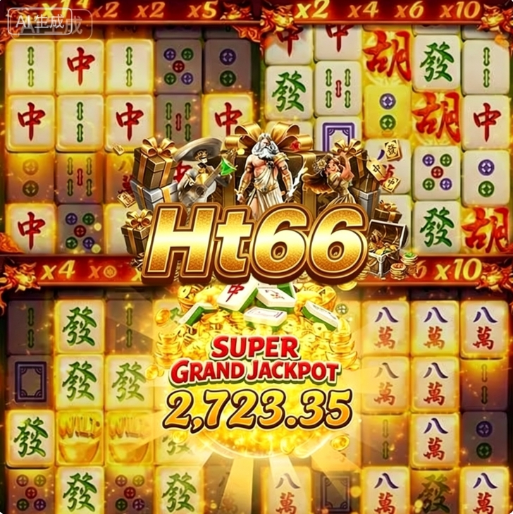 HT66 - Daftar & Download ht66 Terbaru