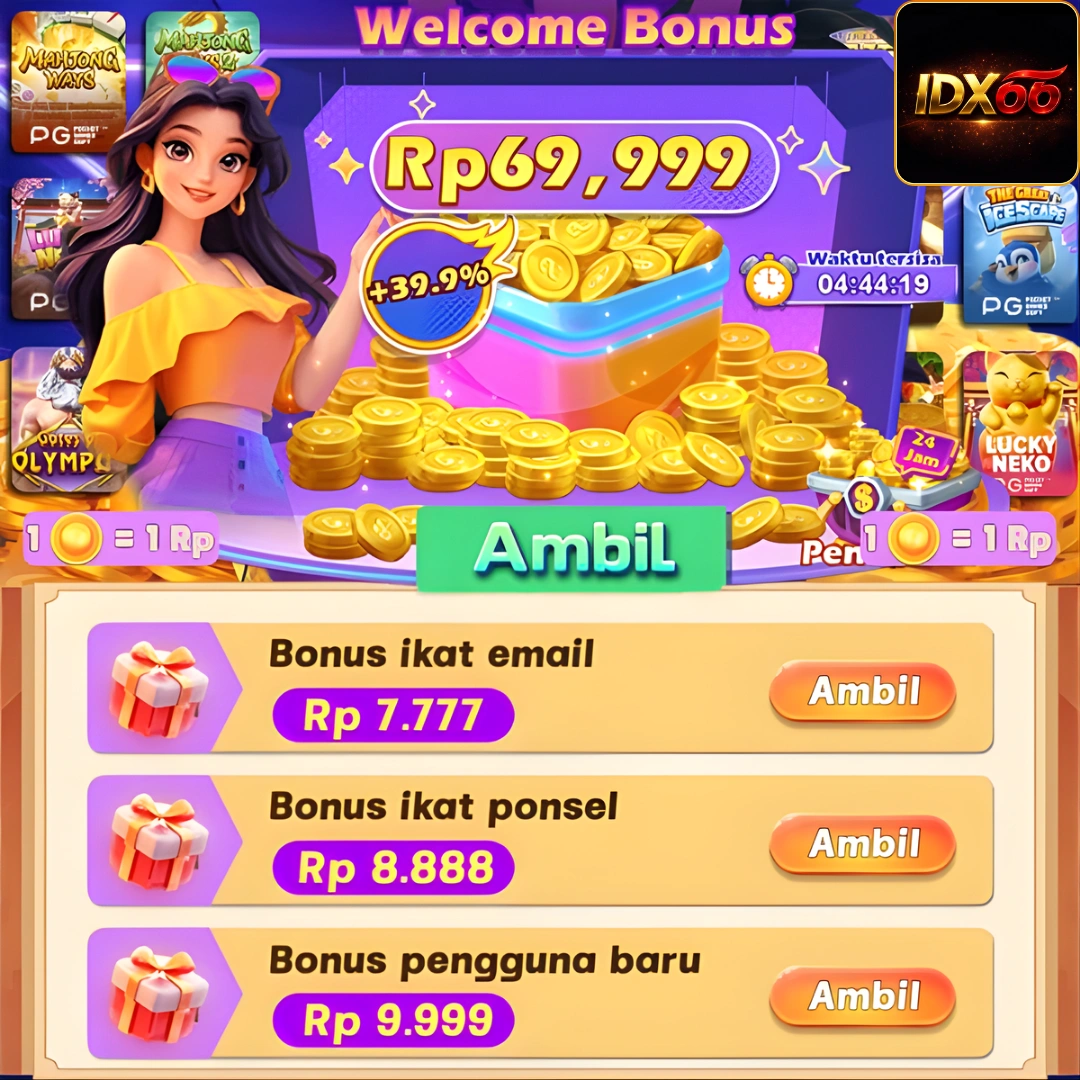 IDX66 - Unduh idx66 Download Mudah ⭐
