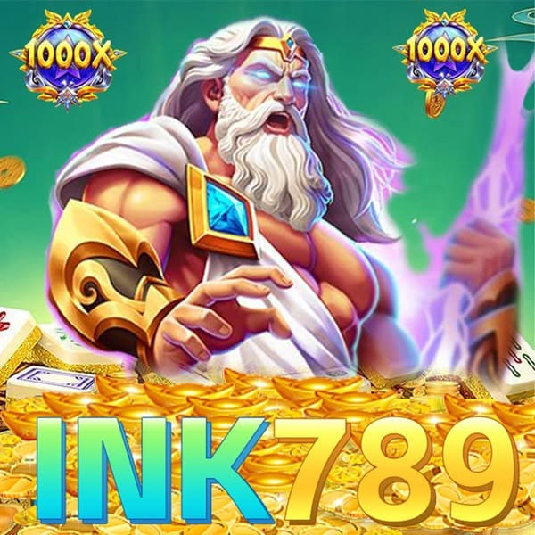 INK789 - Login ink789 Akun App Aman 💎