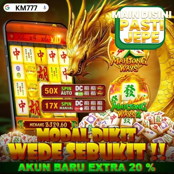 KM777 - Login km777 App Mudah