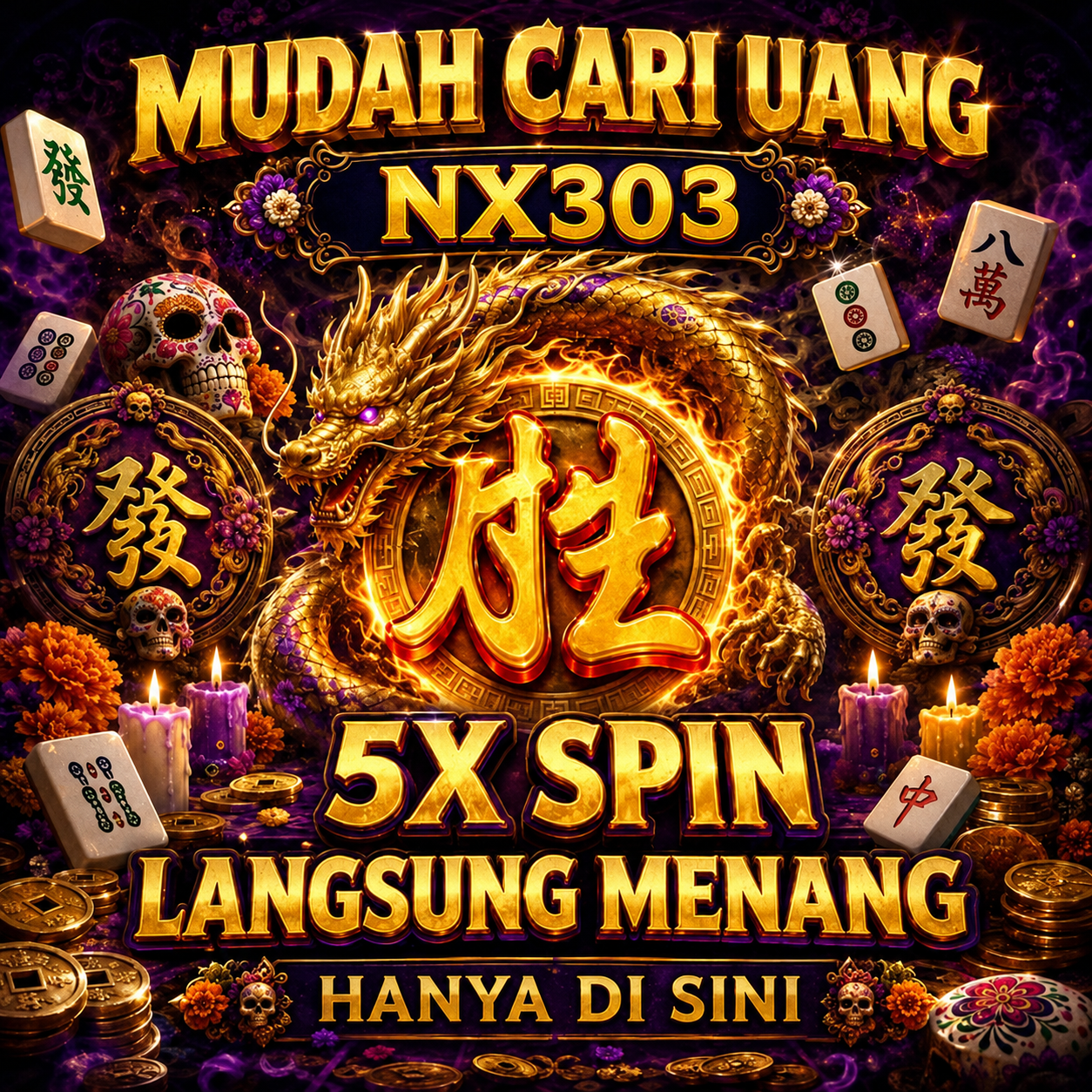 NX303 - Web Resmi nx303 Daftar Akun Mudah 💎