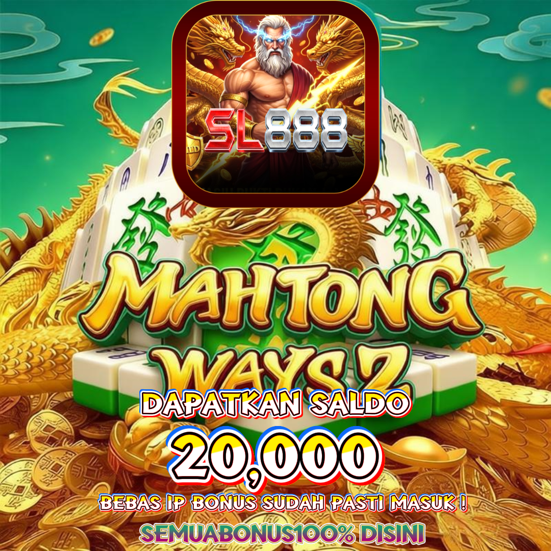 SL888 - Login Download Mudah 💎