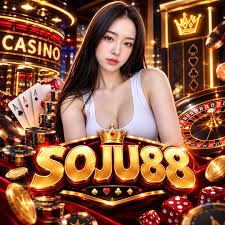 SOJU88 - Web Resmi SOJU88 Daftar Akun & App Aman 💎