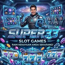 SUPER33 - Situs Resmi SUPER33 Akun App & Mudah 💎