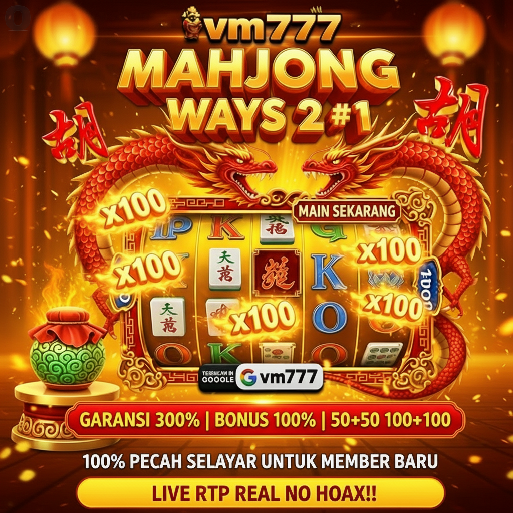 VM777 - Login vm777 App Mudah