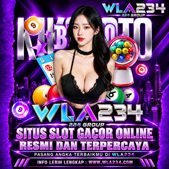 WLA234 - Login WLA234 Unduh Resmi Aman